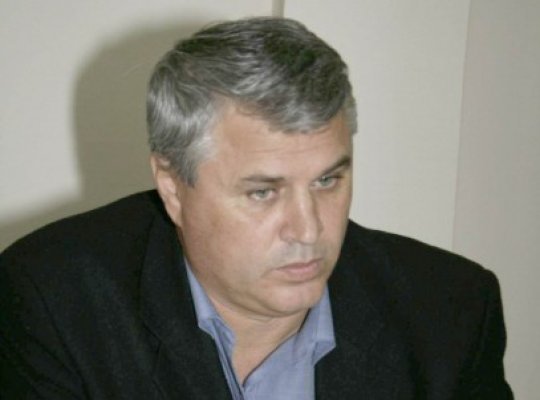 Vasile Iorga: Nava Flaminia nu este o bombă toxică plutitoare